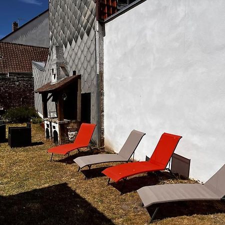 Villa Annexe Des Sables Le Touquet Exterior foto