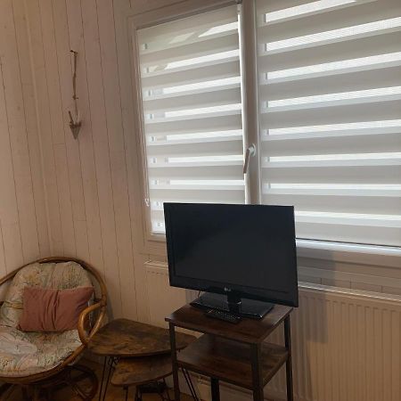 Villa Annexe Des Sables Le Touquet Exterior foto