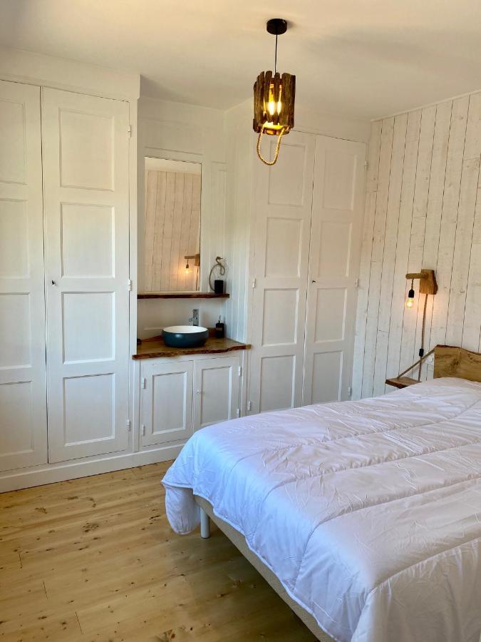 Villa Annexe Des Sables Le Touquet Exterior foto
